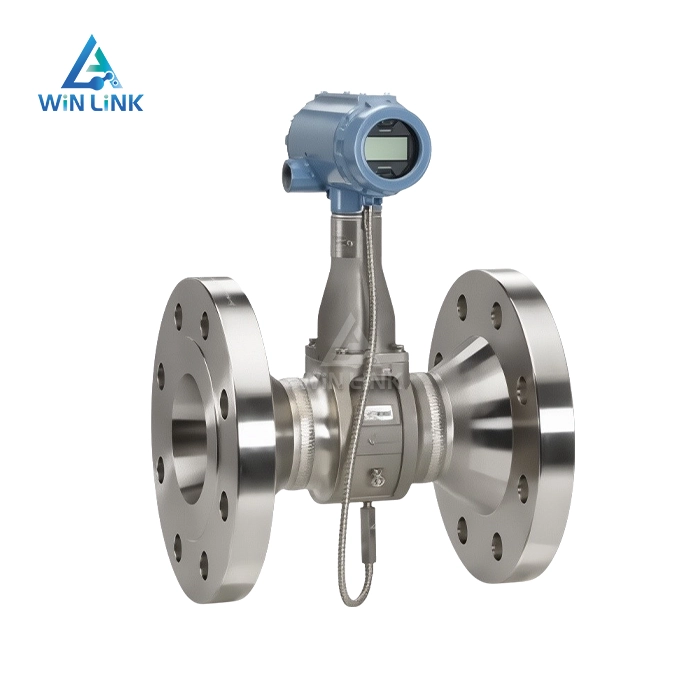 Rosemount 8800 Vortex Flow Meter